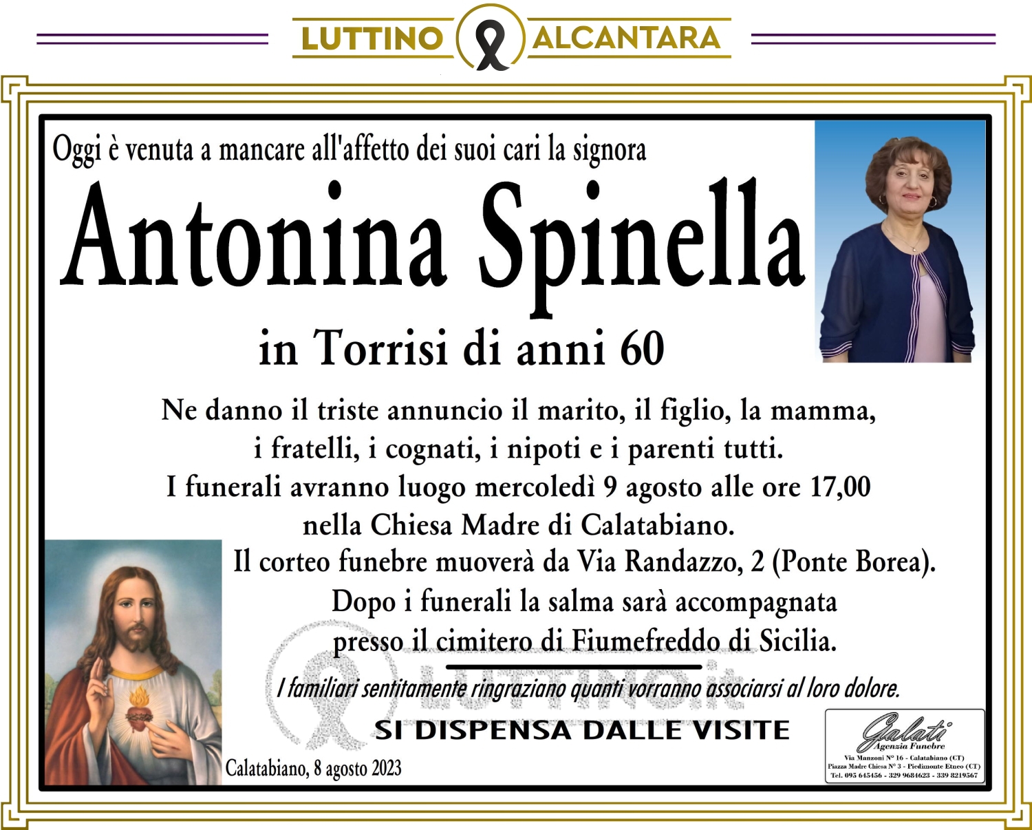Antonina  Spinella